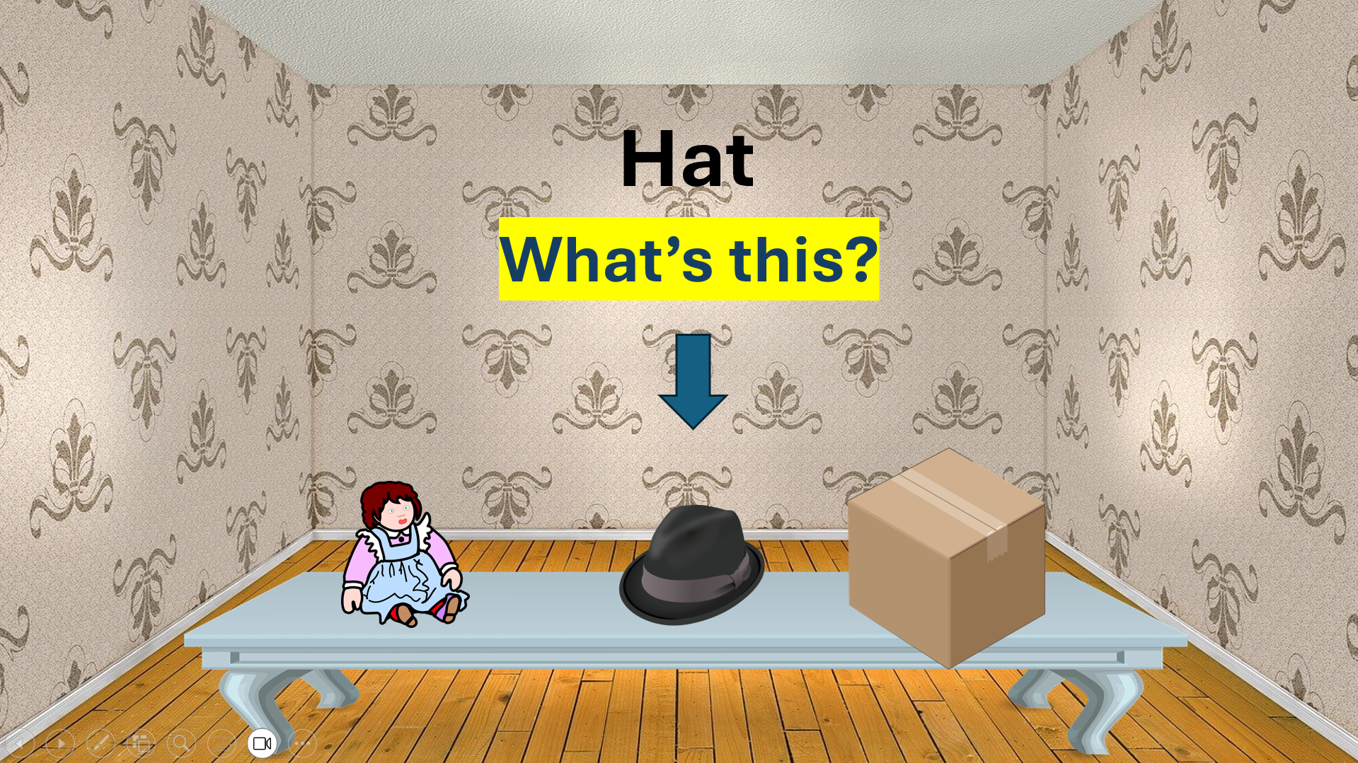 Lesson: What's this/What's that? - Image 4