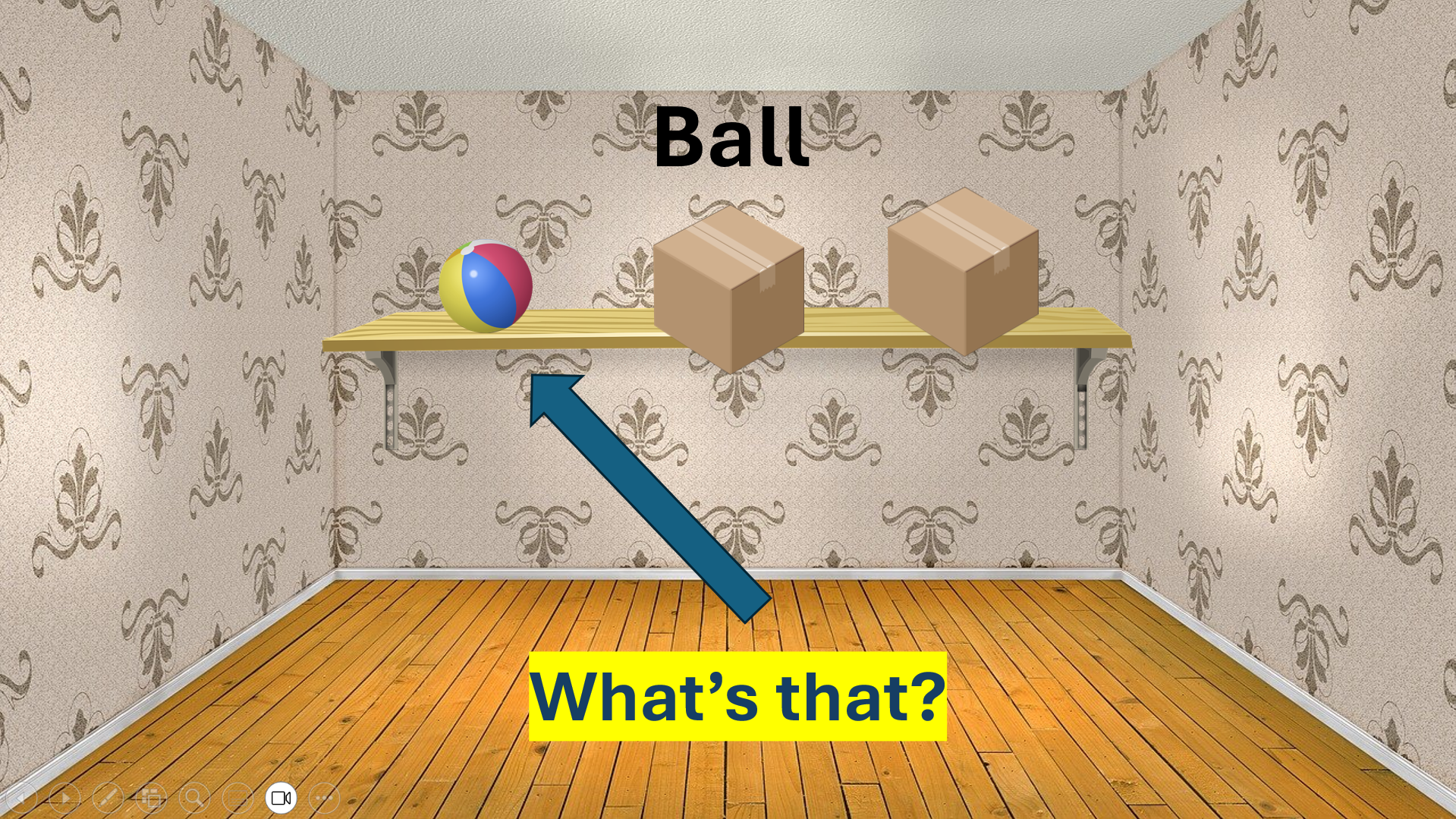 Lesson: What's this/What's that? - Image 5